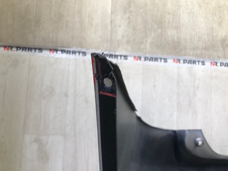 Бампер задний RX350/450 09-15 Бампер задний RX350/450 09-15