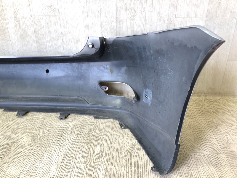 Бампер задний RX350/450 09-15 Бампер задний RX350/450 09-15