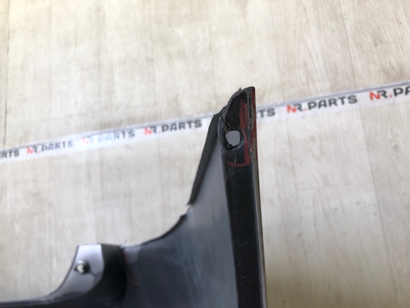 Бампер задний RX350/450 09-15 Бампер задний RX350/450 09-15