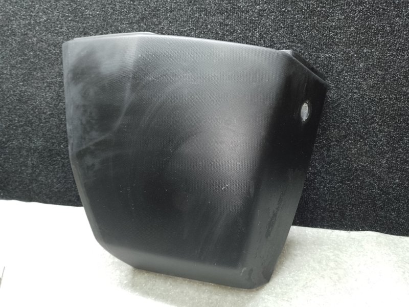 Запчасть клык бампера задний левый HUMMER H3 05-10 2006 L52 3.5 L 15887221 Б/У Клык бампера задний левый HUMMER H3 05-10 2006 L52 3.5 L 15887221 Б/У