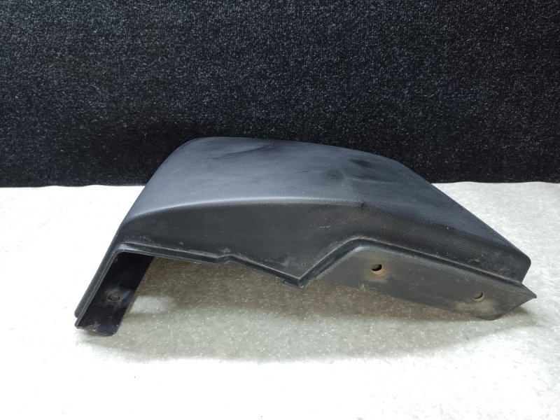 Клык бампера задний левый HUMMER H3 05-10 L52 3.5 L Клык бампера задний левый HUMMER H3 05-10 L52 3.5 L