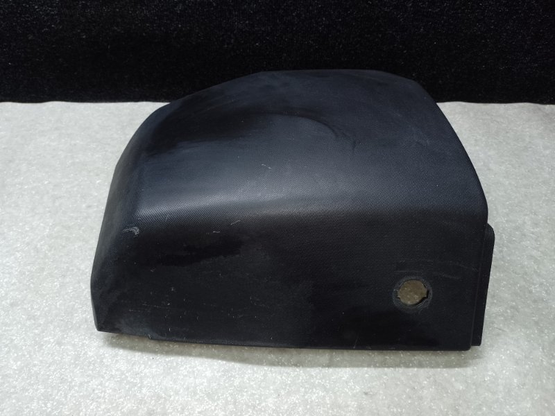 Клык бампера задний левый H3 05-10 2006 L52 3.5 L Клык бампера задний левый H3 05-10 2006 L52 3.5 L