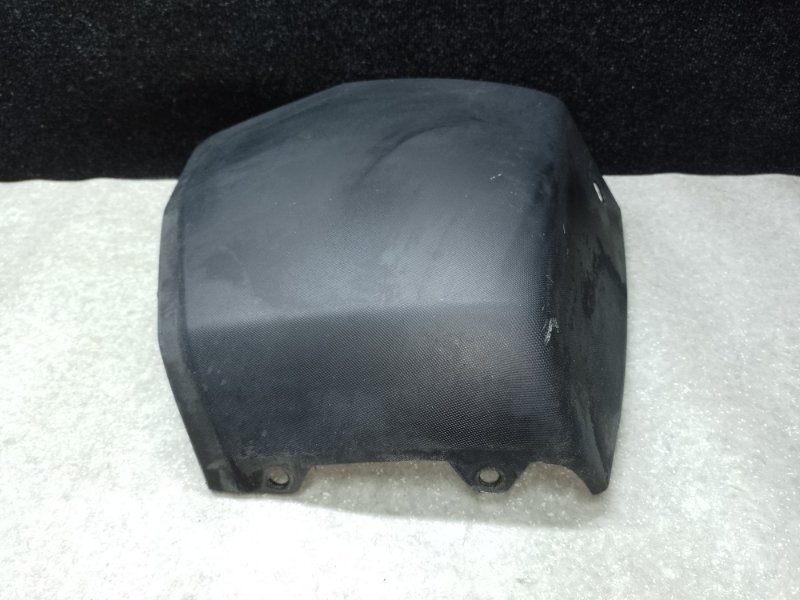 Клык бампера задний левый H3 05-10 2006 L52 3.5 L Клык бампера задний левый H3 05-10 2006 L52 3.5 L