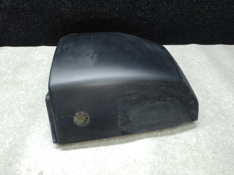 Клык бампера задний правый H3 05-10 2006 L52 3.5 L Клык бампера задний правый H3 05-10 2006 L52 3.5 L