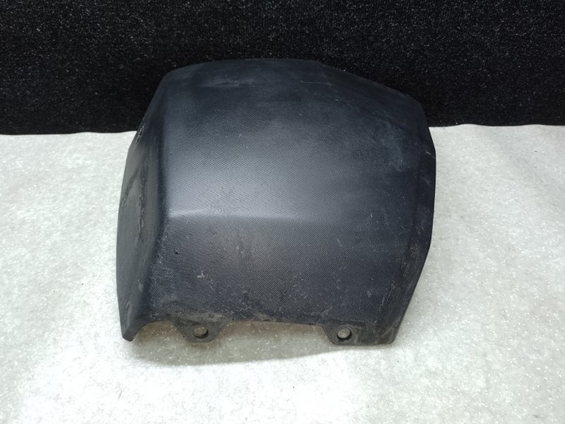 Клык бампера задний правый H3 05-10 2006 L52 3.5 L Клык бампера задний правый H3 05-10 2006 L52 3.5 L