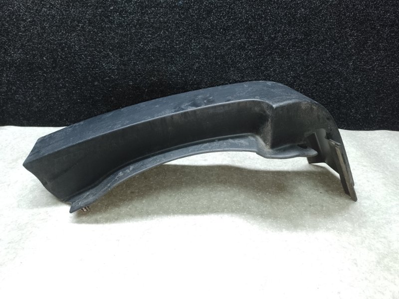 Накладка проема багажника левая HUMMER H3 05-10 2006 L52 3.5 L 20907428 Б/У