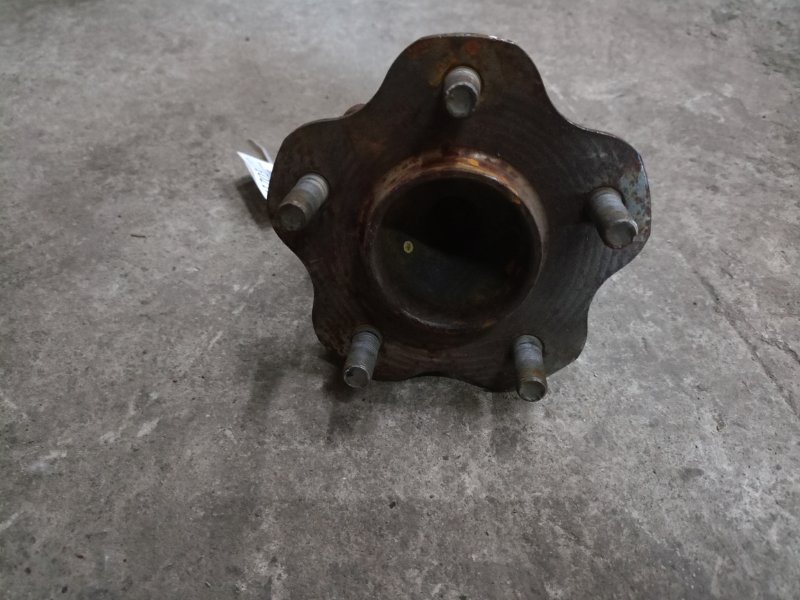 Ступица задняя правая X-TRAIL/ROGUE T32 13-20 2017 T32 2.5 QR25DE