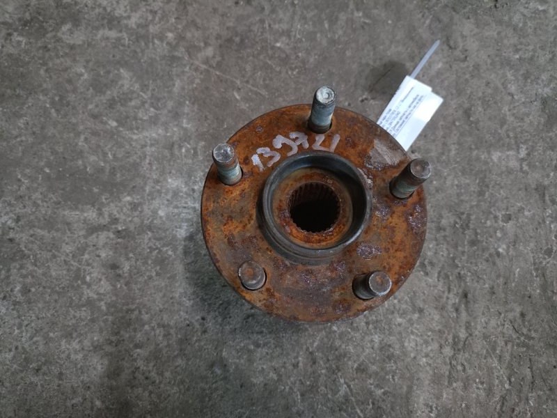 Ступица задняя правая CROSSTREK 12-17 2017 Внедорожник 2.0