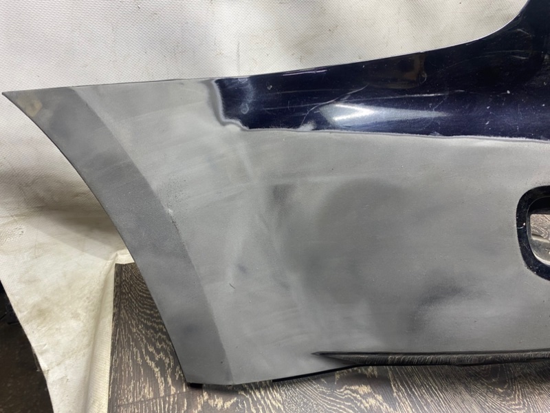 Клык бампера задний левый OUTLANDER XL 05-13