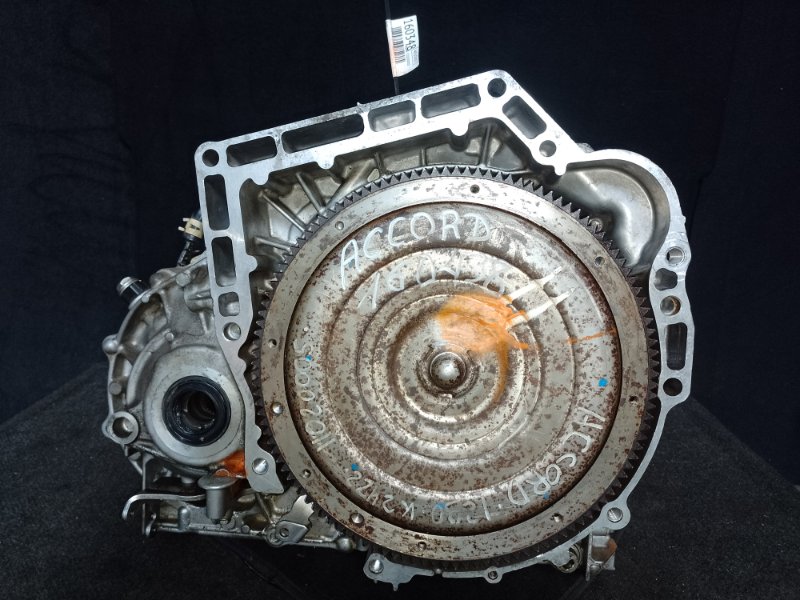 Запчасть акпп HONDA ACCORD USA 07-12 2010 Седан 2.4 20021-R90-000 Б/У АКПП HONDA ACCORD USA 07-12 2010 Седан 2.4 20021-R90-000 Б/У