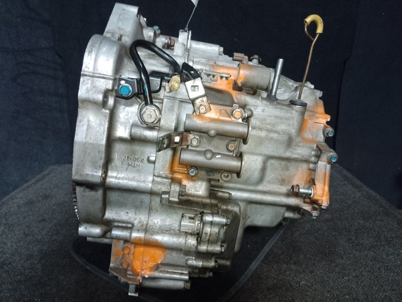 АКПП ACCORD USA 07-12 2010 Седан 2.4 АКПП ACCORD USA 07-12 2010 Седан 2.4