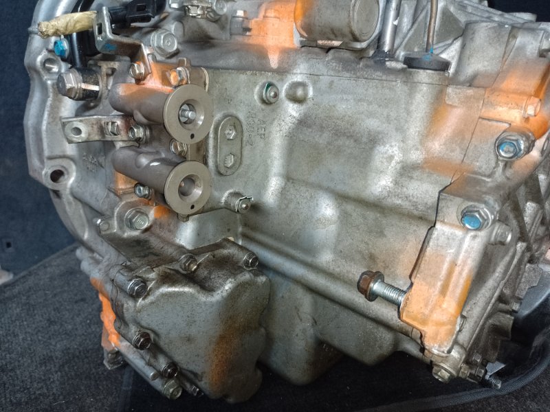 АКПП HONDA ACCORD USA 07-12 Седан 2.4 АКПП HONDA ACCORD USA 07-12 Седан 2.4