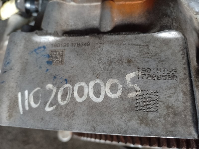 АКПП ACCORD USA 07-12 2010 Седан 2.4 АКПП ACCORD USA 07-12 2010 Седан 2.4