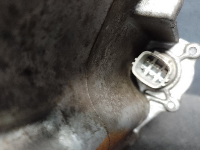 АКПП ACCORD USA 07-12 2010 Седан 2.4 АКПП ACCORD USA 07-12 2010 Седан 2.4