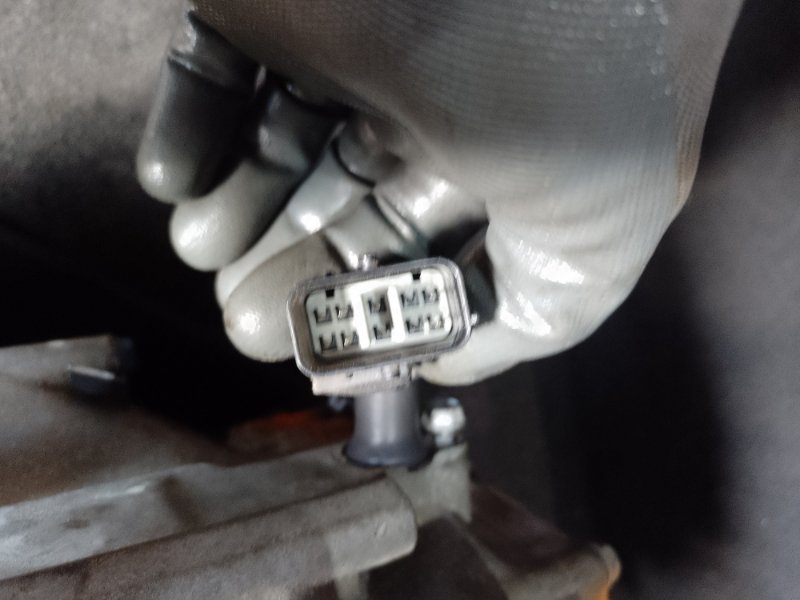 АКПП ACCORD USA 07-12 2010 Седан 2.4 АКПП ACCORD USA 07-12 2010 Седан 2.4