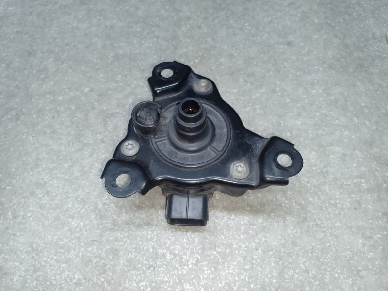 Датчик положения селектора АКПП TOYOTA PRIUS - 30 09-17 1.8 2ZR-FXE 35580-47030 Б/У