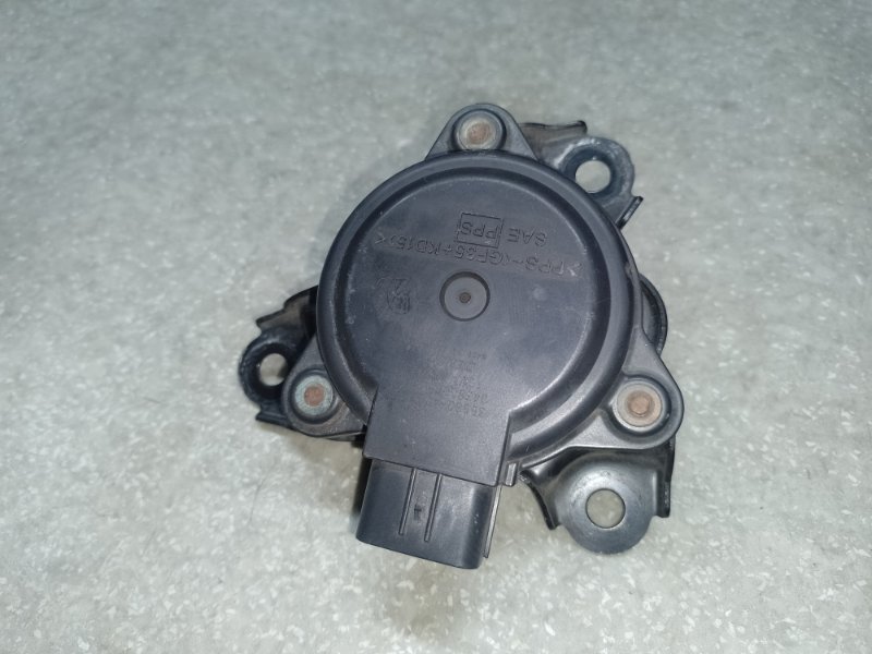 Датчик положения селектора АКПП TOYOTA PRIUS - 30 09-17 1.8 2ZR-FXE