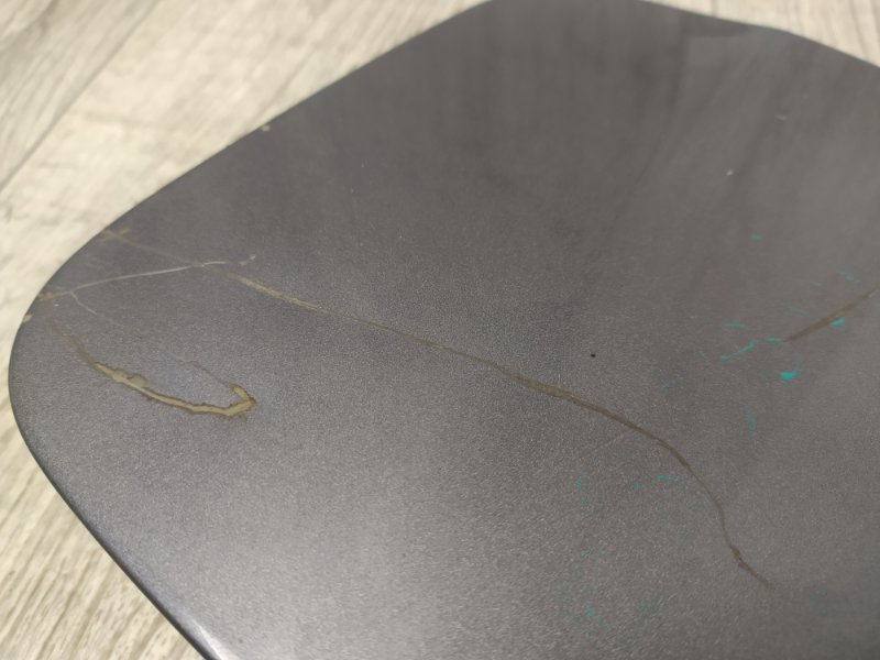 Лючок топливного бака ACURA RDX 12-19 Внедорожник 3.5