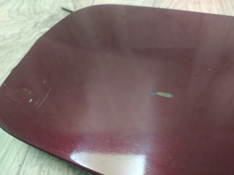 Лючок топливного бака ACURA RDX 12-19 Внедорожник 3.5