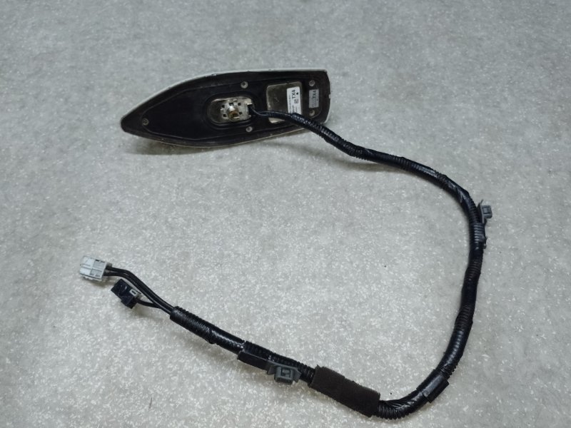 Антенна RDX 12-19 2013 3.5 J35Z2