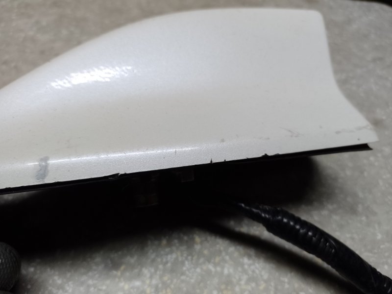 Антенна RDX 12-19 2013 3.5 J35Z2