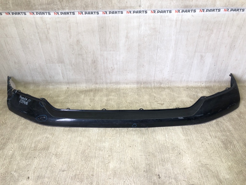 Запчасть бампер передний TOYOTA TUNDRA 07-13 52129-0C901 Б/У Бампер передний TOYOTA TUNDRA 07-13 52129-0C901 Б/У