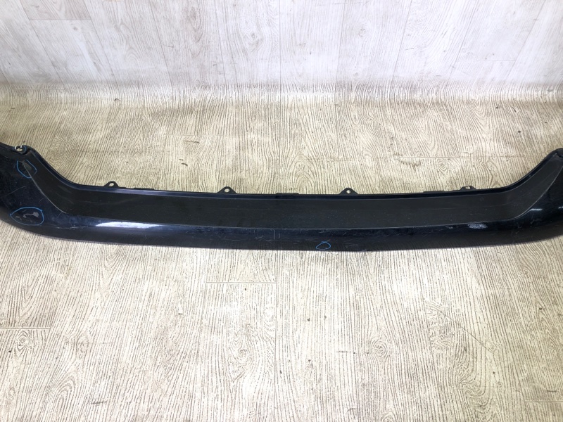 Бампер передний TOYOTA TUNDRA 07-13 Бампер передний TOYOTA TUNDRA 07-13