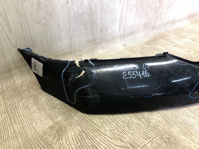 Бампер передний TUNDRA 07-13 Бампер передний TUNDRA 07-13