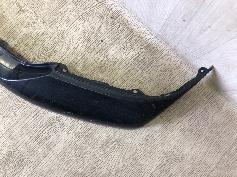 Бампер передний TUNDRA 07-13 Бампер передний TUNDRA 07-13