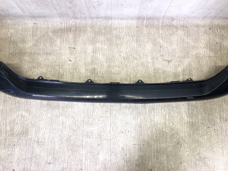 Бампер передний TUNDRA 07-13 Бампер передний TUNDRA 07-13