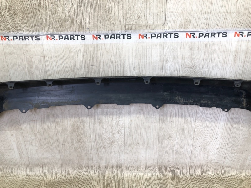 Бампер передний TUNDRA 07-13 Бампер передний TUNDRA 07-13