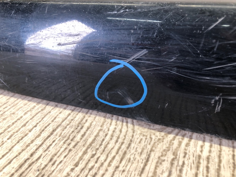 Бампер передний TUNDRA 07-13 Бампер передний TUNDRA 07-13