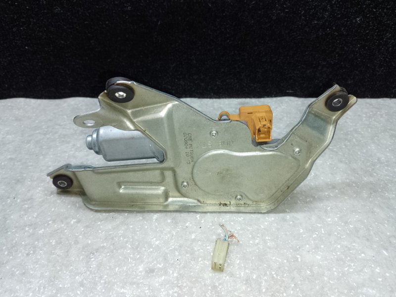 Моторчик стеклоочистителя задний MDX (YD2) 06-13 2008 3.7