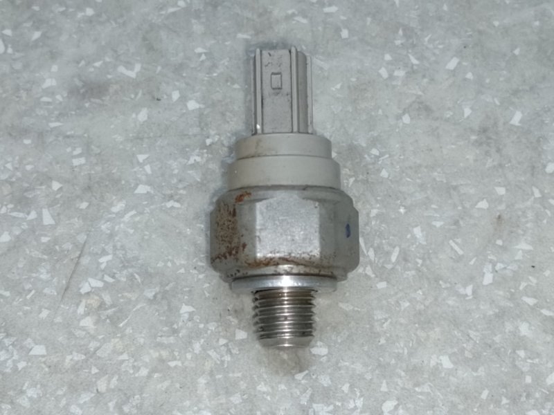 Датчик давления масла АКПП HONDA ACCORD USA 07-12 2010 Седан 2.4 28600-R90-004 Б/У