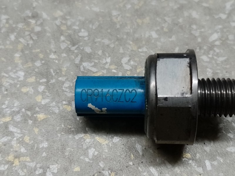 Датчик давления масла АКПП ACCORD USA 07-12 2010 Седан 2.4