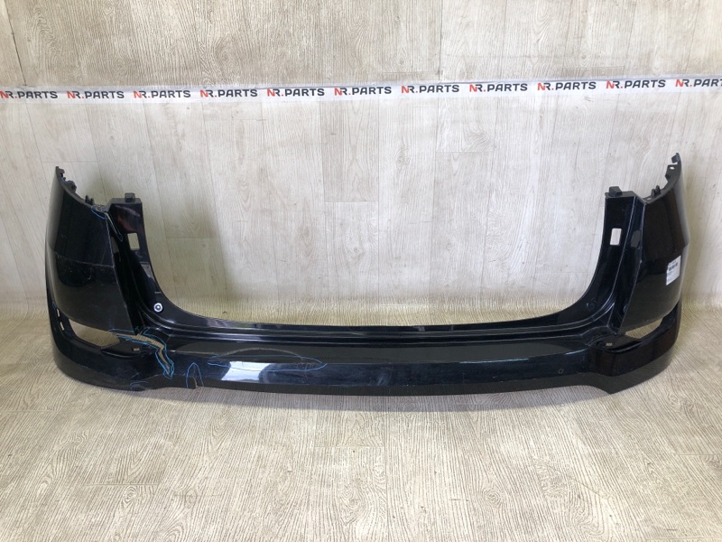 Бампер задний HYUNDAI TUCSON TL 15-20 86611-D3000 Б/У
