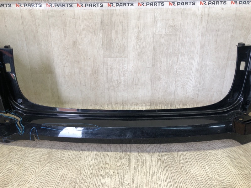 Бампер задний HYUNDAI TUCSON TL 15-20