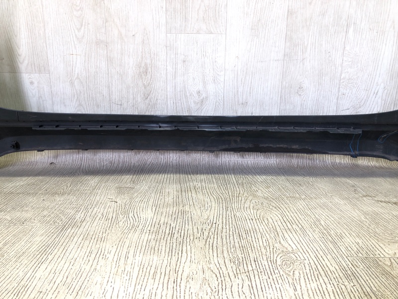 Бампер задний TUCSON TL 15-20