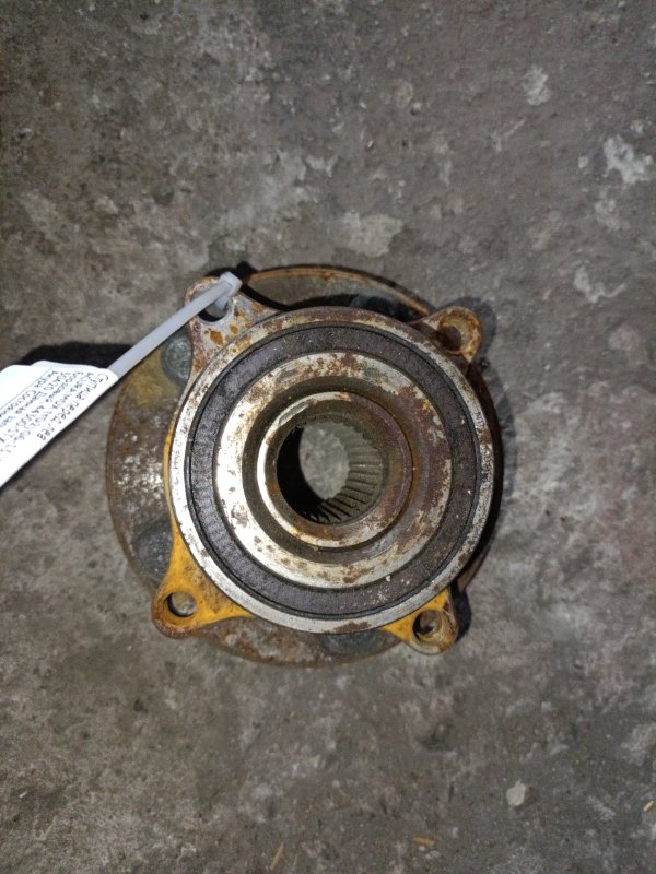 Ступица передняя левая MDX (YD2) 06-13 2007 YD2 3.7