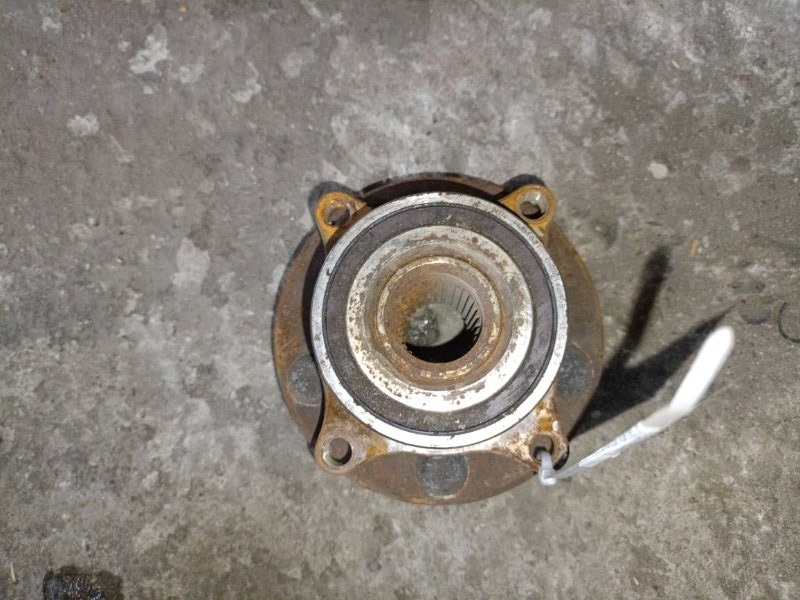 Ступица передняя левая MDX (YD2) 06-13 2009 YD2 3.7 Ступица передняя левая MDX (YD2) 06-13 2009 YD2 3.7