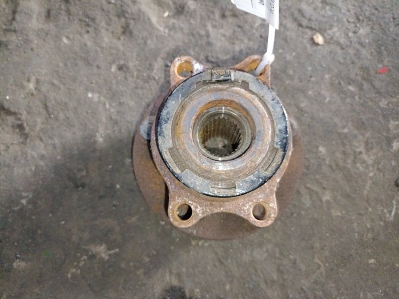 Ступица задняя левая OUTLANDER GF 12- 3.0 Ступица задняя левая OUTLANDER GF 12- 3.0