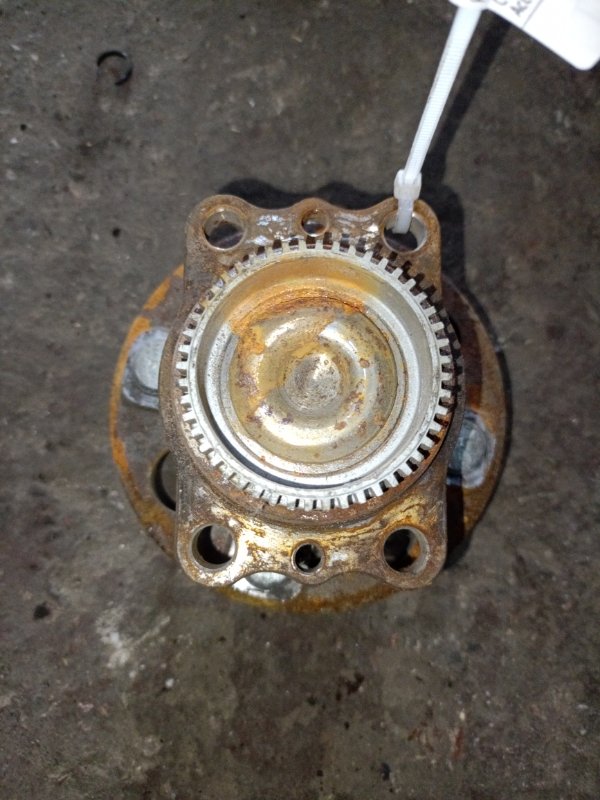 Ступица задняя правая ACCENT RB 10- 2015 Седан 1.6 Ступица задняя правая ACCENT RB 10- 2015 Седан 1.6