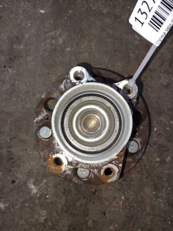 Ступица задняя левая SONATA YF 10-14 2014 Седан 2.0