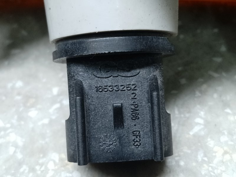 Повторитель поворота в крыло передний левый H3 05-10 2006 L52 3.5 L Повторитель поворота в крыло передний левый H3 05-10 2006 L52 3.5 L