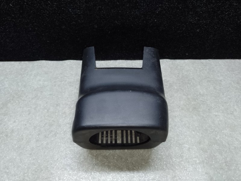 Запчасть кожух рулевой колонки HUMMER H3 05-10 2006 L52 3.5 L 10376748 Б/У Кожух рулевой колонки HUMMER H3 05-10 2006 L52 3.5 L 10376748 Б/У