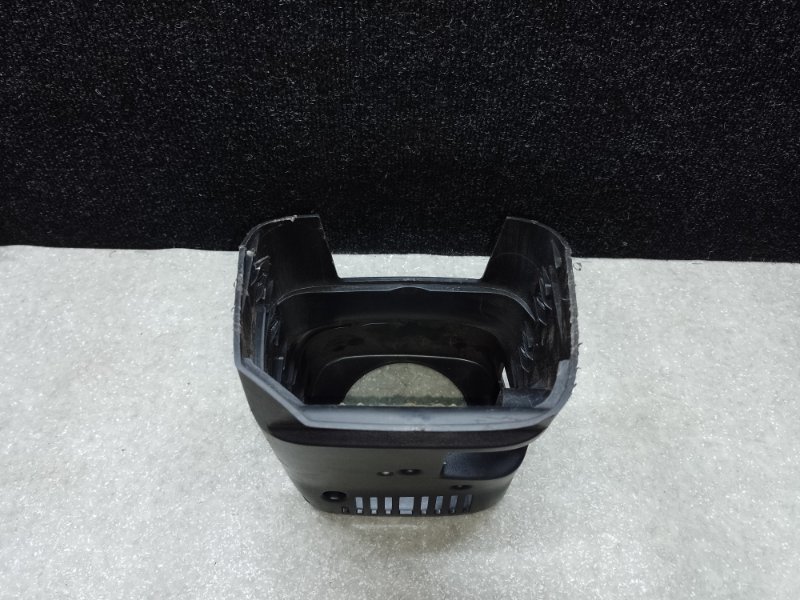 Кожух рулевой колонки H3 05-10 2006 L52 3.5 L Кожух рулевой колонки H3 05-10 2006 L52 3.5 L