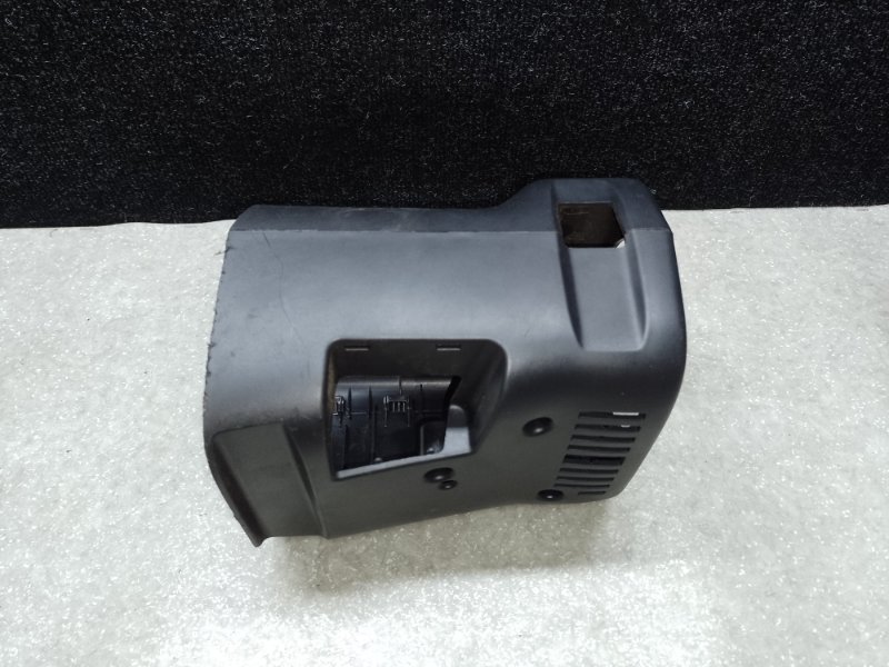 Кожух рулевой колонки HUMMER H3 05-10 L52 3.5 L Кожух рулевой колонки HUMMER H3 05-10 L52 3.5 L