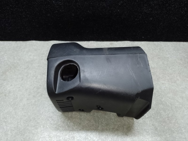 Кожух рулевой колонки H3 05-10 2006 L52 3.5 L Кожух рулевой колонки H3 05-10 2006 L52 3.5 L