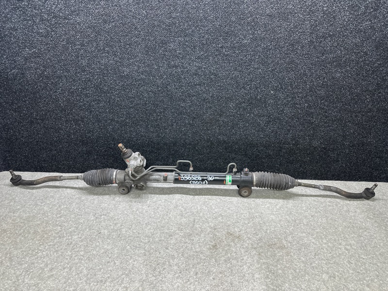 Рулевая рейка TOYOTA CAMRY 30 02-06 2005 2.4 2AZFE 44250-06131 Б/У