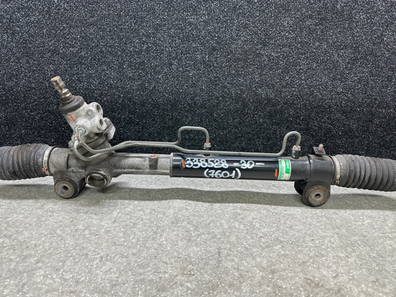 Рулевая рейка TOYOTA CAMRY 30 02-06 2.4 2AZFE